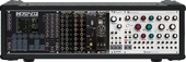 My grisly Eurorack