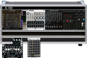 MIX CONTROL