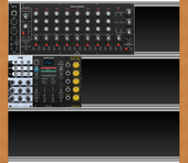 My nervine Eurorack