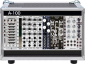 Current Drum Rack (3U)