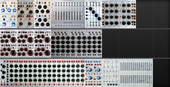 My strange Buchla