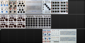 My strange Buchla