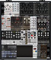 My unchewed Eurorack (copy)