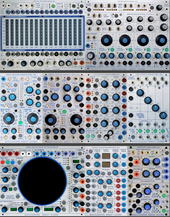 Buchla 3