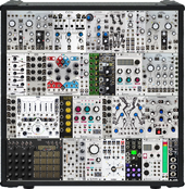 Live performances rack