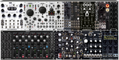 11-FX, Mixer
