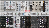 intellijel 7U 104HP (MID MOD BRANCH) (copy)