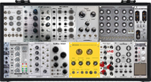 History of Eurorack