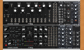 My comate Eurorack