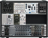 My pinchbeck Eurorack