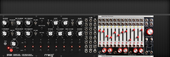My emersed Eurorack