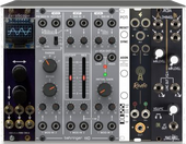 My Blue Eurorack