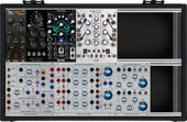 My unturned Eurorack