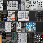 TipTop Double - One Half Live Case