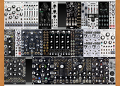 Mon Modulaire 9U - 2