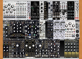 Mon Modulaire 9U