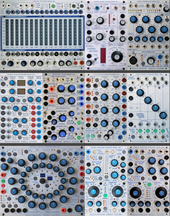 Buchla 4