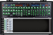 My cirrate Eurorack
