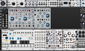 Intellijel 7U [SYSTEM 01 config] (copy)