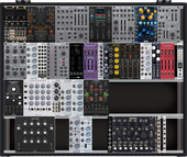 Future rack plan