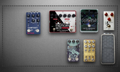 Pedaltrain Classic 2 (copy)