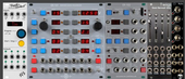 3U 60HP ER101