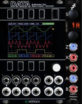 HOME Pod20 Data