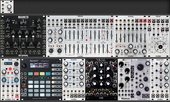 My current rack