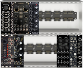 Sine inspired Digitakt techno System (copy)