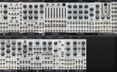 joranalogue experiment