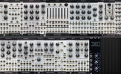 joranalogue experiment