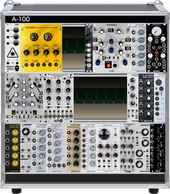 My year end Rack