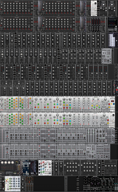 Behringer 55-2500-100
