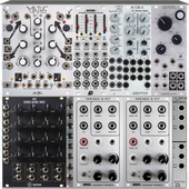 6U 52hp