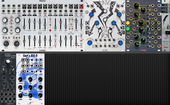 My pursued Eurorack