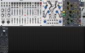 My pursued Eurorack