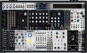 My scientific Eurorack (copy)