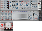 My confused Eurorack (copy)