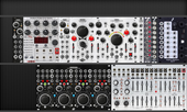 Case Test Rack