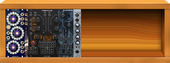 My nostalgic Eurorack