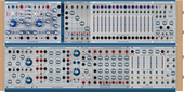 MANTIS x Buchla