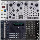 Small System Disting