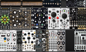 Mon Rack