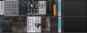 My replete Eurorack (copy)