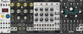 My bosker Eurorack