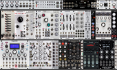 My Synth now oct24
