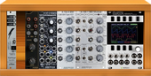 FX RACK
