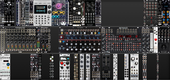 - 6U 168hp Doepfer Monster Live (copy) (copy)