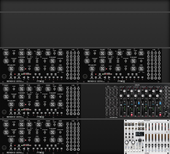 Moog Heaven DIY