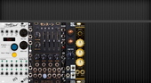 My machinedrum processor